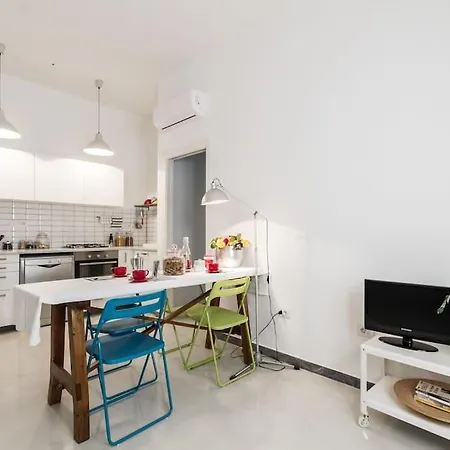 Casa Loru * קליארי