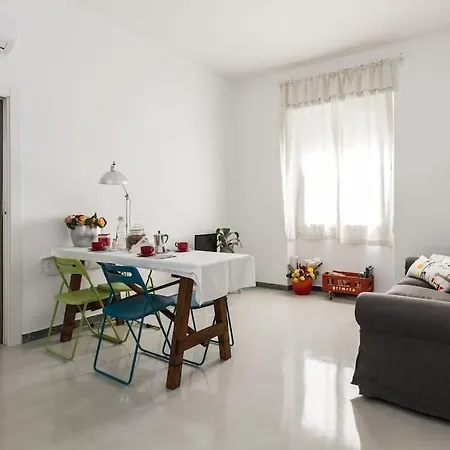 Casa Loru דירה