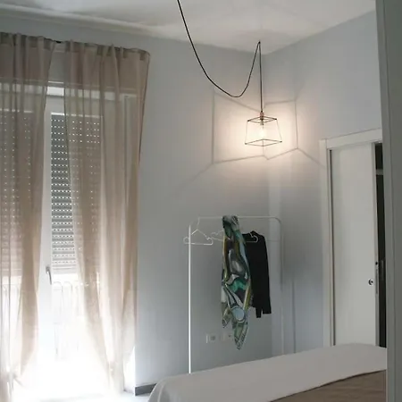 Casa Loru דירה *